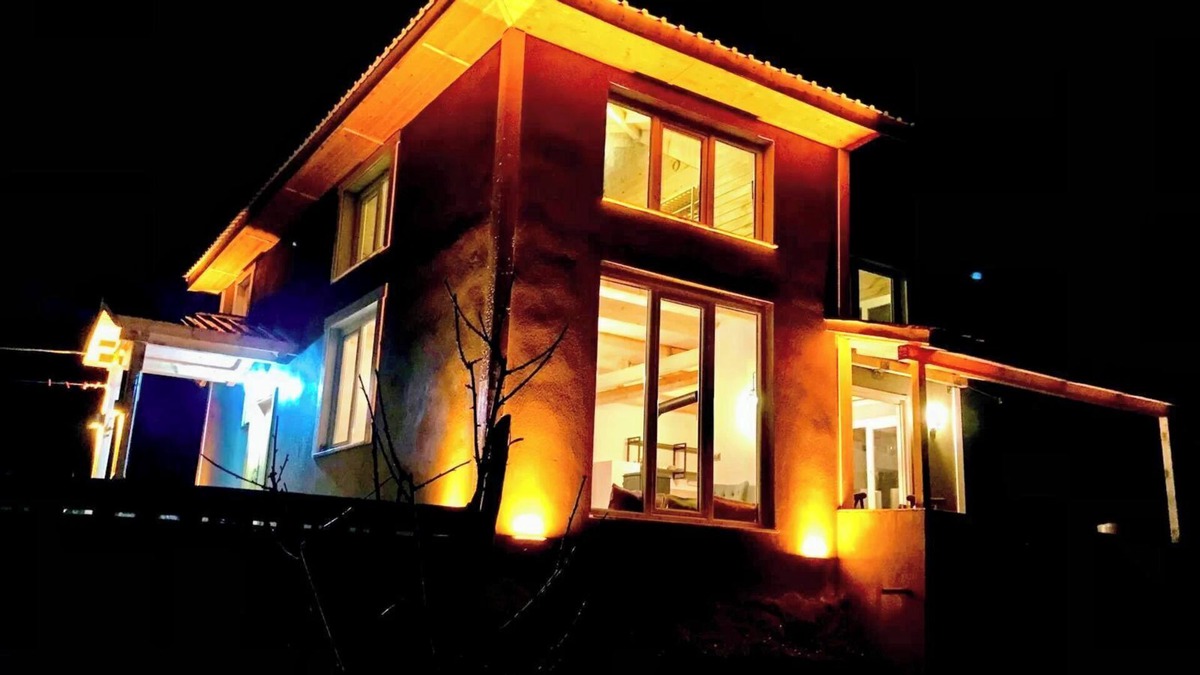 Ayder Villa | By Temur Villa in Çamlıhemşin