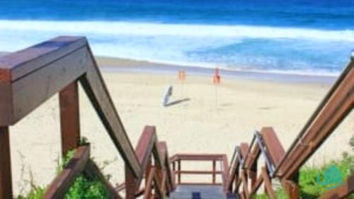 Catherine Hill Bay House | By the Beach at Catho