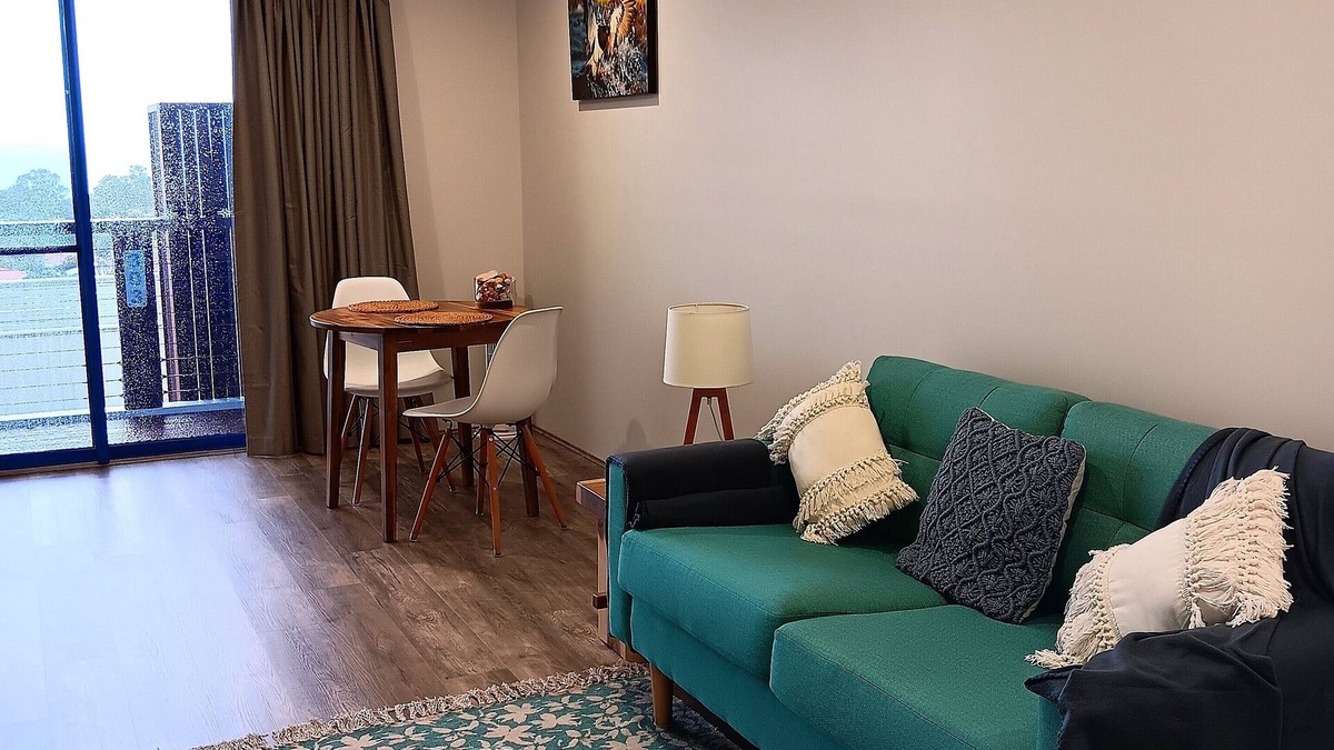 Coogee Apartment | By the Sea Coogee - stunning views, sunsets, close to Fremantle