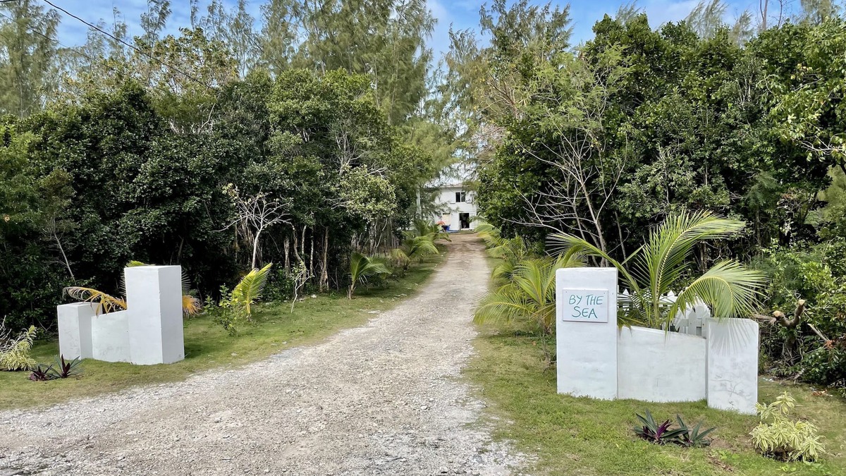 Tarpum Bay House | By The Sea - Seaside paradise, newly renovated & furnished