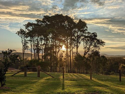 Coomba Park House | Byadbo