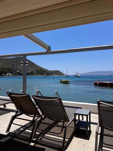 Akyarlar Hotel | ByAKKAN HOTEL