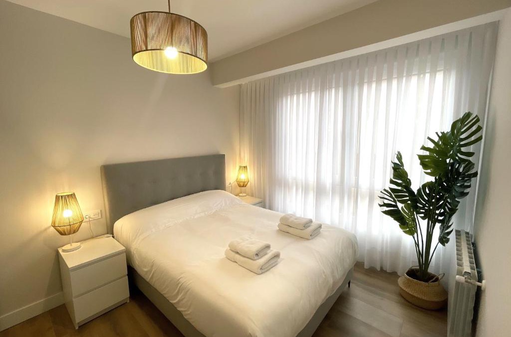 Gernika-Lumo Apartment | ByAndreea Apartaments EtxeBat