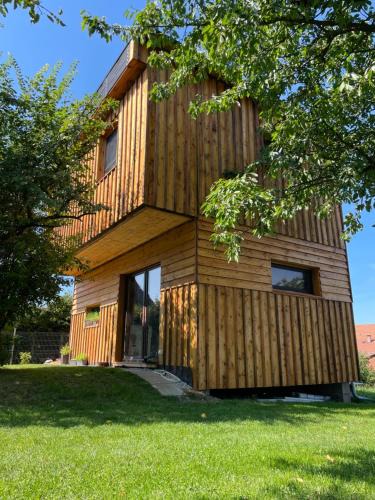 Bratronice Villa | Bydlení v zahradě