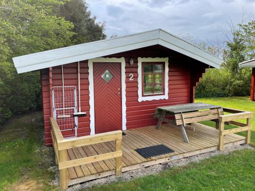 Øsløs Other | Bygholm Camping