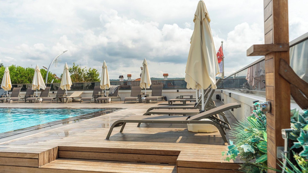 Sile Hotel | Byon Hotel Şile