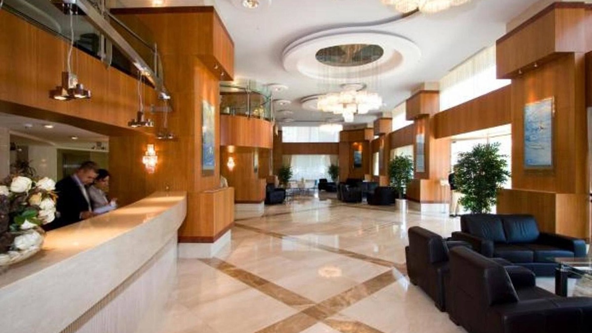 Kozyatagi Hotel | ByOtell Hotel Istanbul