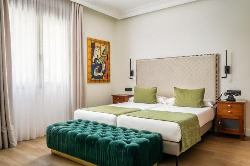 Monte Sancha Hotel | BYPILLOW California