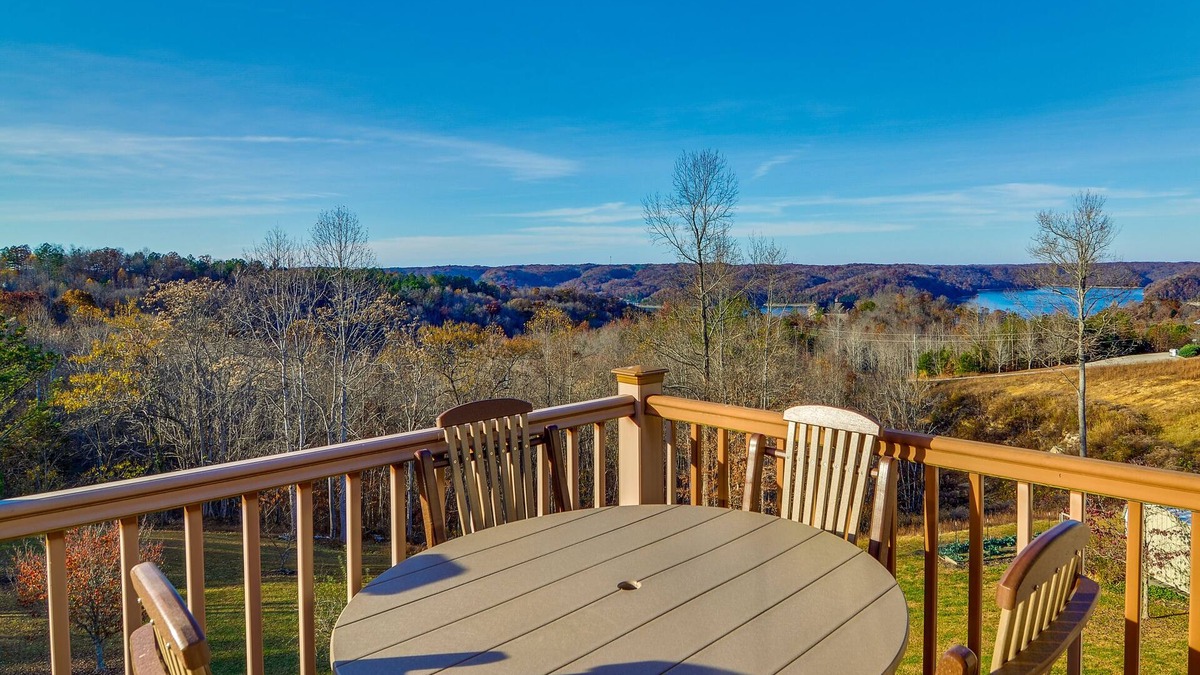 Byrdstown Apartment | Byrdstown Apartment < 4 Mi to Dale Hollow Lake!