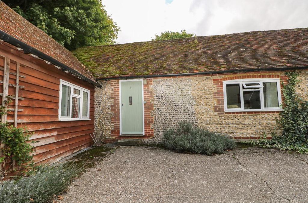 Pulborough House | Byre Cottage 3