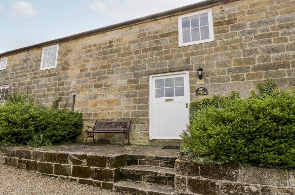 Briggswath House | Byre Cottage