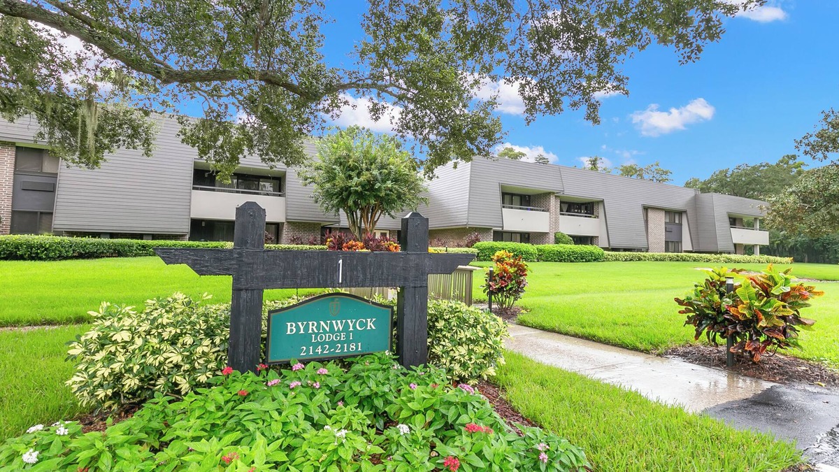 Palm Harbor Condo | BYRNWYCK 2174-2172 AT THE INNISBROOK RESORT 2 Bed 2 Bath Adjoining Unit