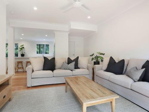 Belongil Apartment | Byron Beachside 9