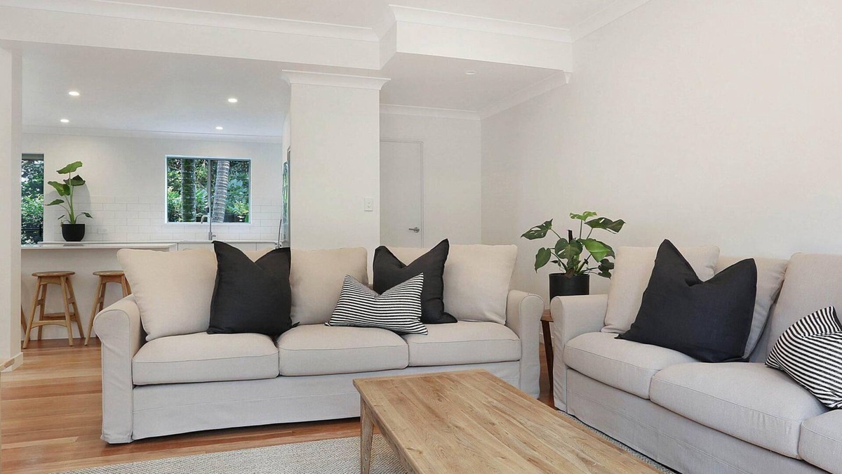 Belongil Villa | Byron Beachside 9 - Byron perfection