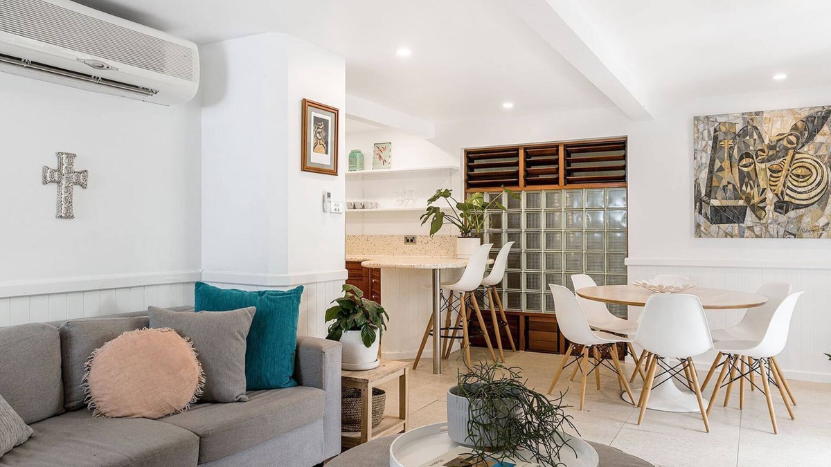 Belongil Villa | Byron Blisshouse Garden Villa - beachside retreat