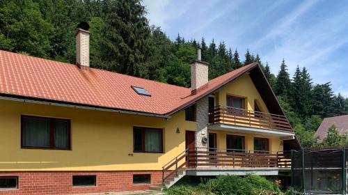 Bystra House | Bystravilla
