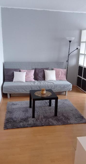 Ostrava Apartment | Byt 2kk