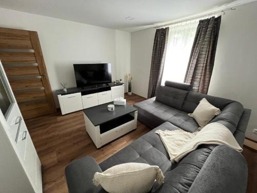 Chomutov Apartment | Byt u Ivči