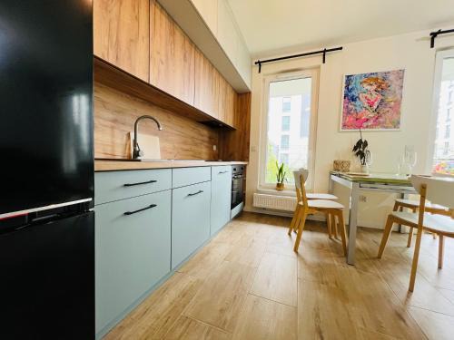 Nowy Port Apartment | ByTheSea Apartment