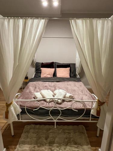 Bytom Apartment | Bytom Cabernet