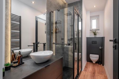 Bytom Apartment | BYTOM One 24H Strefa Komfortu