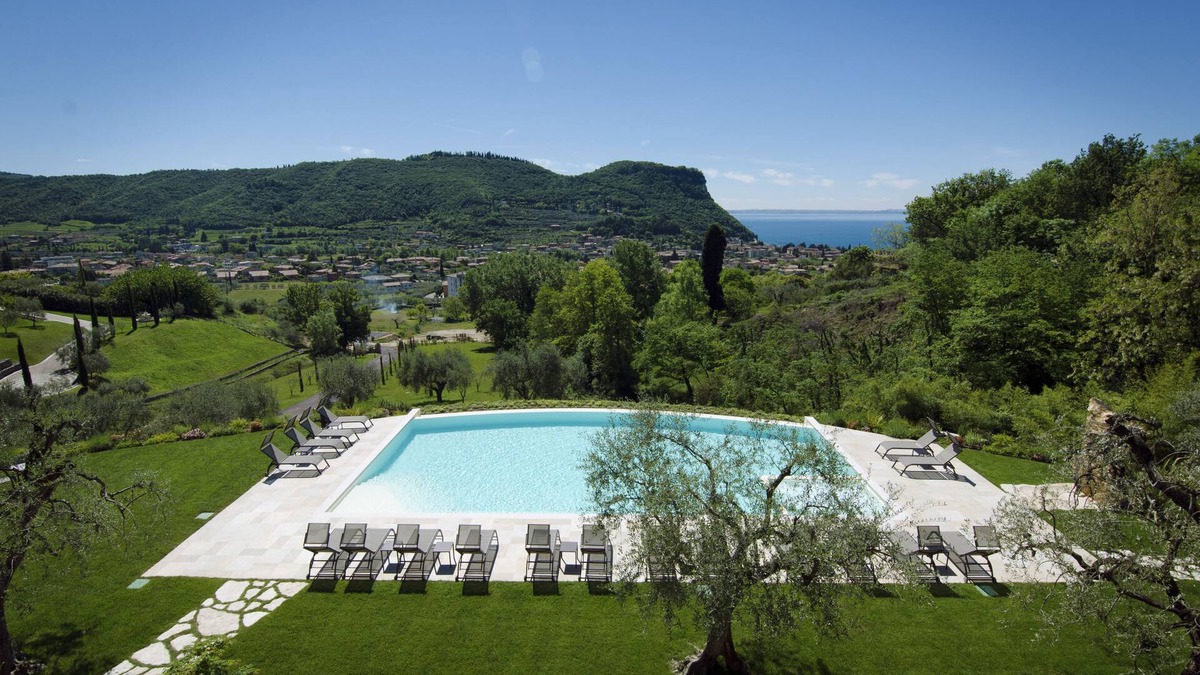 Garda Hotel | Cà Barbini Resort