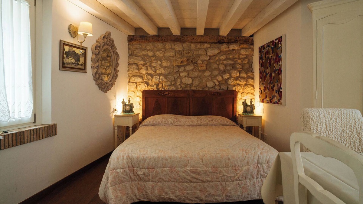 Polcenigo Apartment | Cà BIANCA Residence - Apartment MALVASIA- Old Town POLCENIGO