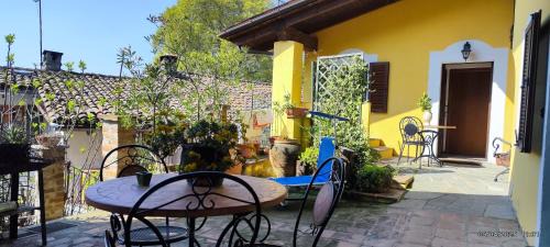 Garibaldi Apartment | Cà Borgo Vecchio