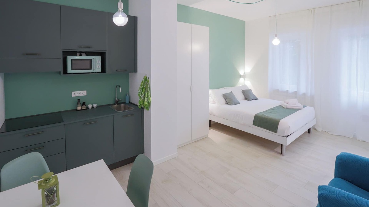 Bergamo Apartment | Cà Cianfer