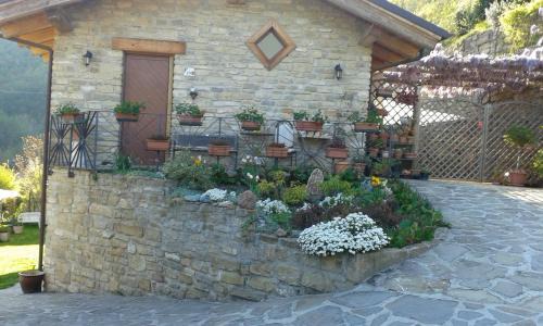 Gorzegno Bed & Breakfast | Cà d' FeFi