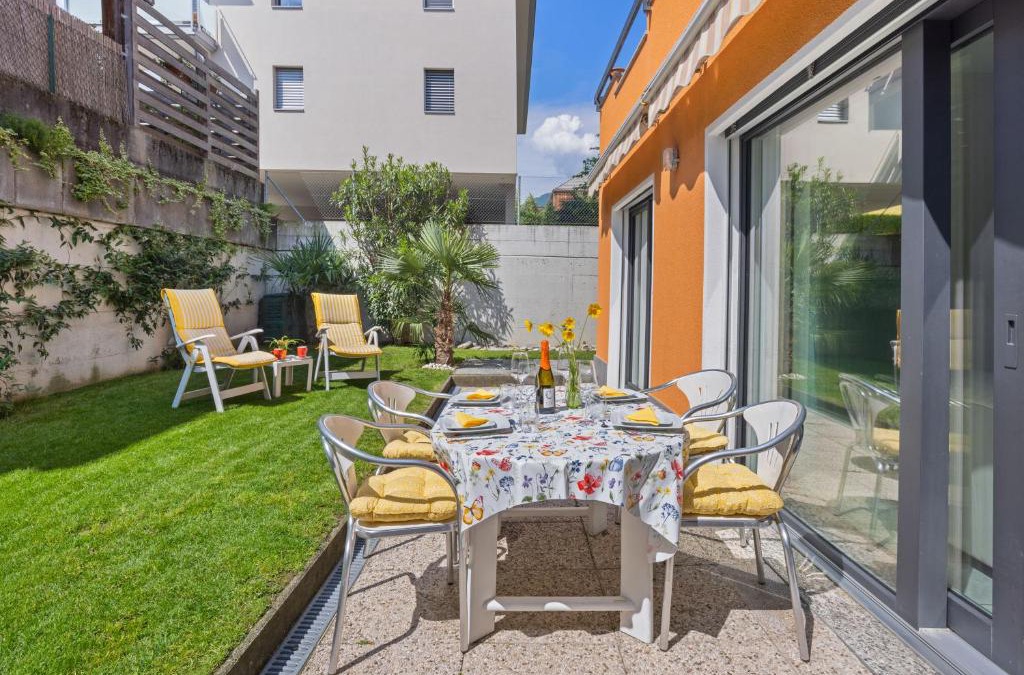 Terre di Pedemonte Apartment | Cà da Sott