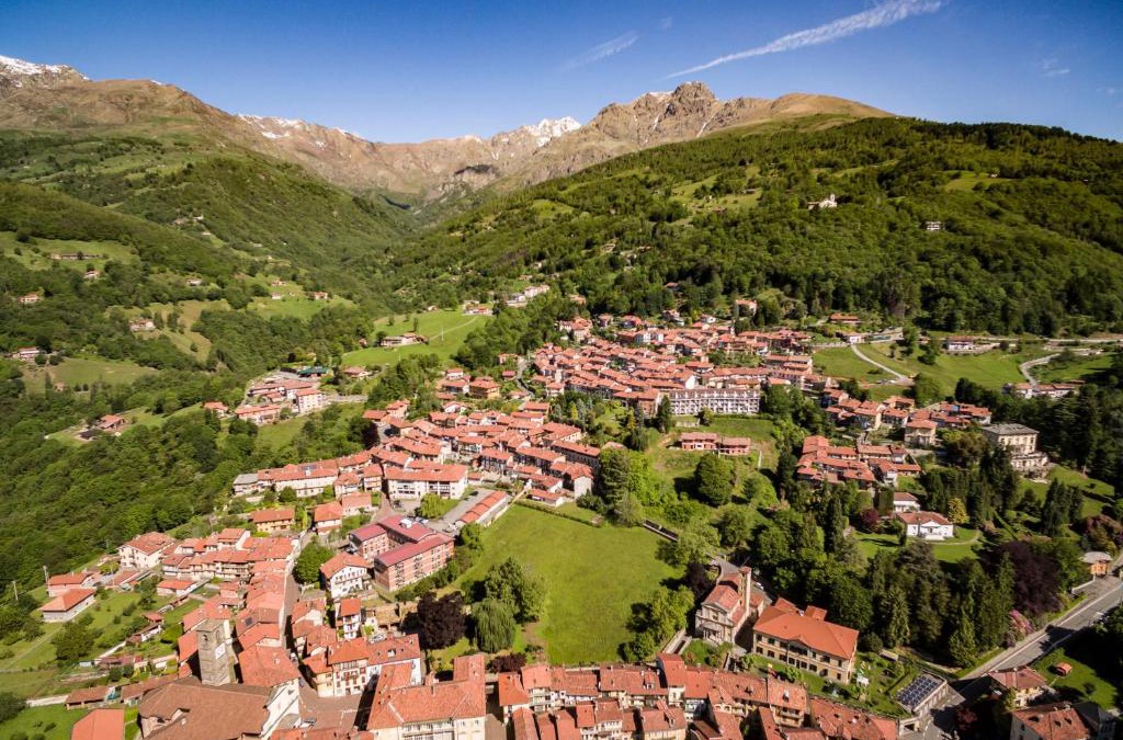 Sordevolo Apartment | Cà dal Marco