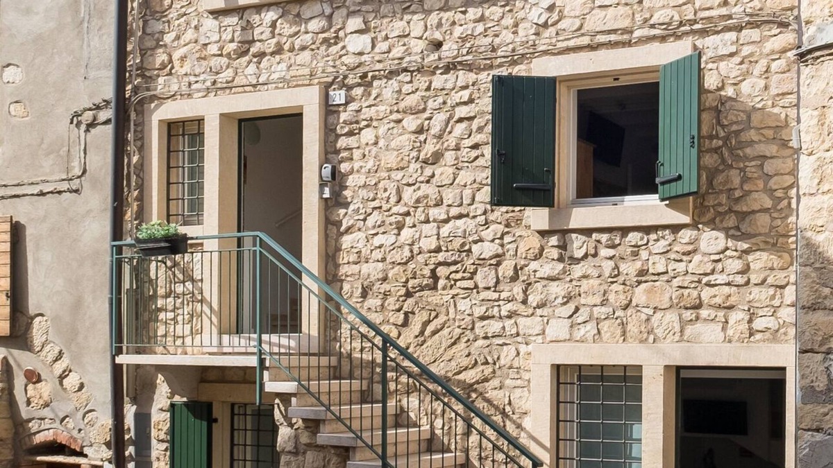 Marano di Valpolicella Apartment | Cà Del Jago Sole Valpolicella Negrar