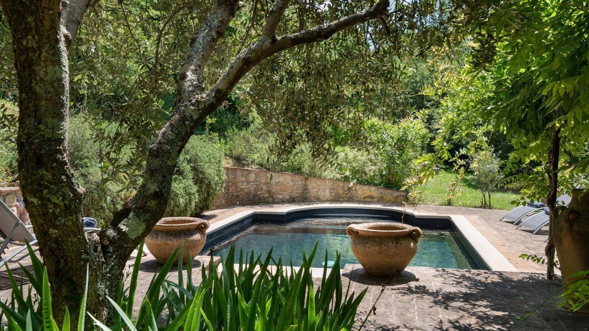Bivio Lugnano Villa | Cà di Cicala - Four Bedroom Villa, Sleeps 8