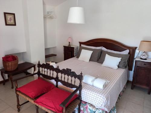 Maissana House | Cà du Frà