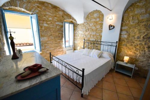 Lingueglietta Apartment | Cà du Scéndego