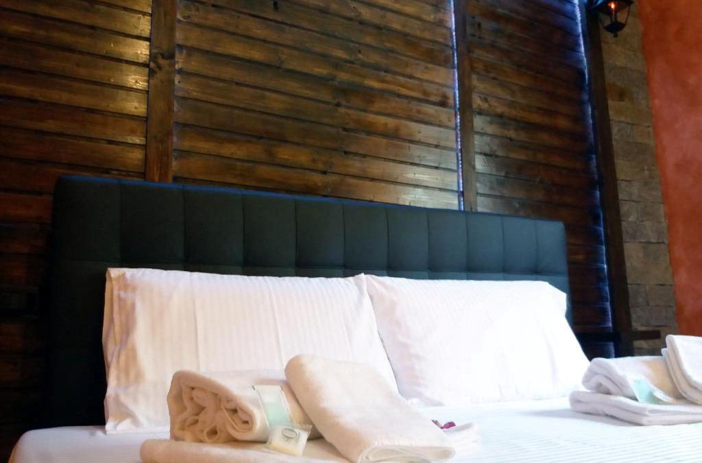 Dubino Bed & Breakfast | Cà Elsa B&B