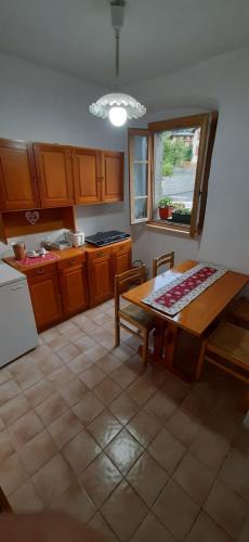 Bocenago Apartment | Cà Gianarin