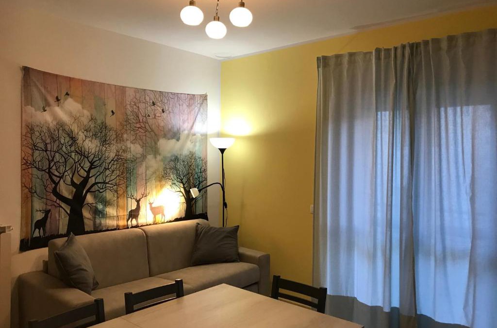 Fanano Apartment | Cà Giorg