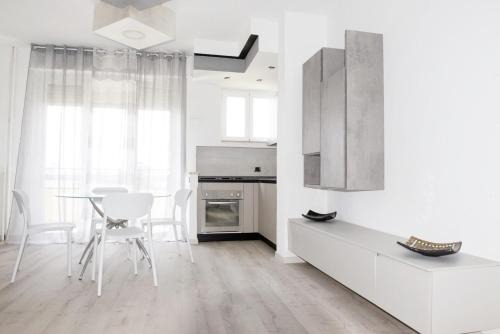 Zona Ca' Granda Apartment | Cà Granda Urban Suite - Niguarda