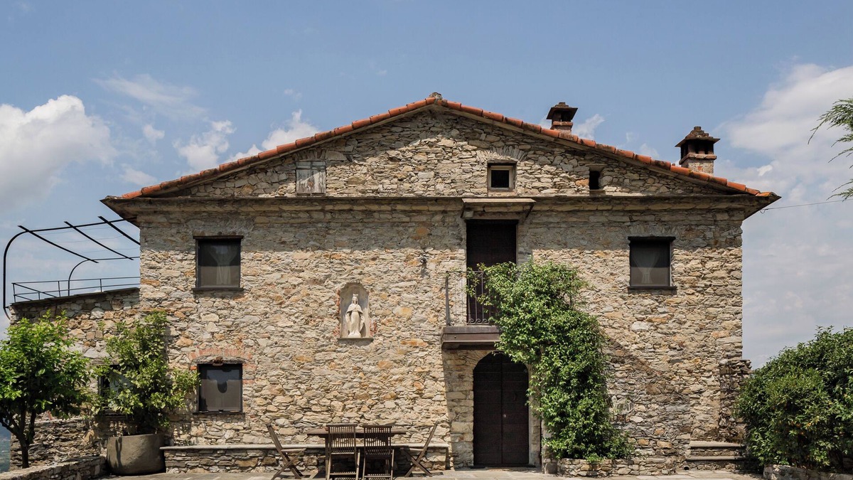 Vezzano Ligure Other | Cà Magiclà, Liguria