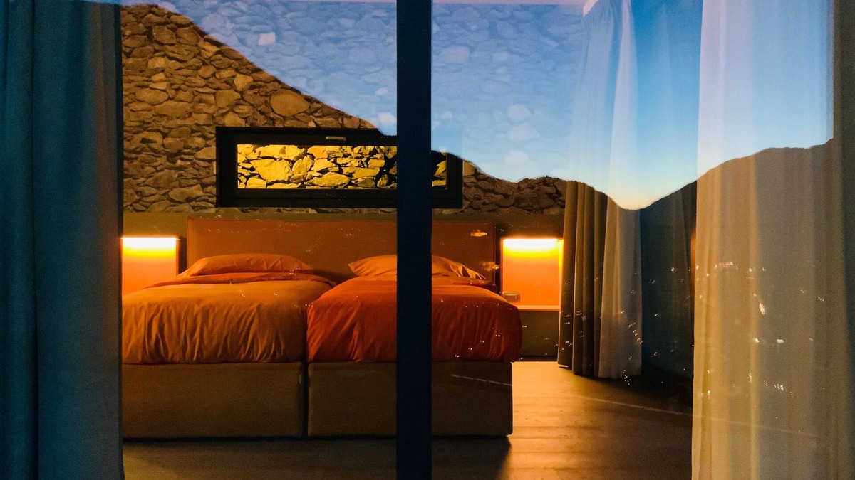 Valtellina Bed & Breakfast | Cà Rossa Suite and Breakfast
