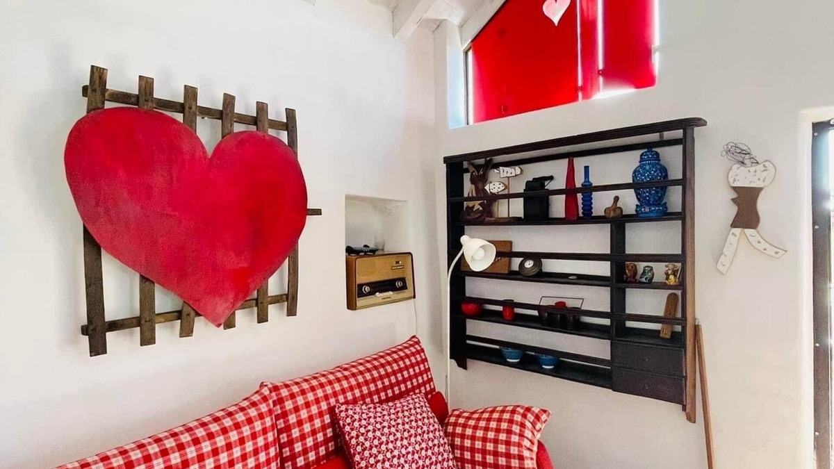 Naro Ski Chalet | Cà Storta eine Hütte am Comer See