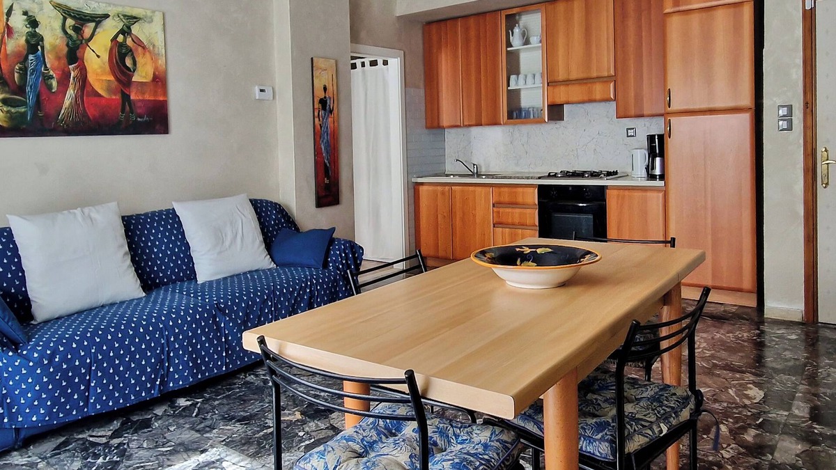 Faro Apartment | Cà Venezia Apartment - Jesolo/Venice