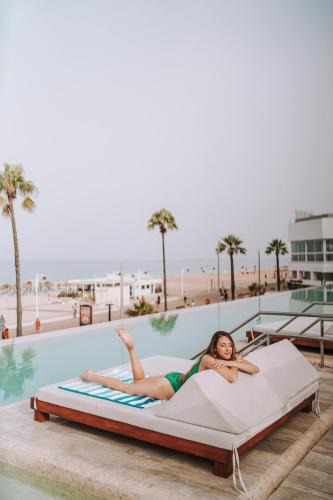 Cadiz Hotel | Cádiz Bahía by QHotels