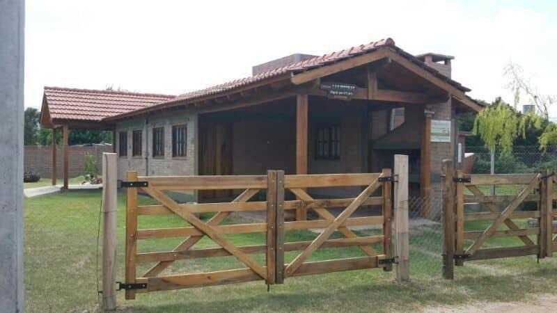 Villa Cura Brochero House | Cálidas cabañas Las Piedras, Villa Cura Brochero