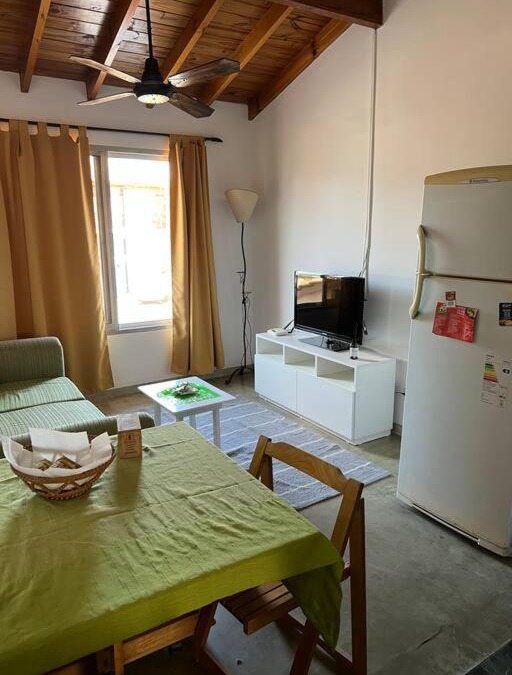 El Talar Apartment | Cálido departamento en Tigre