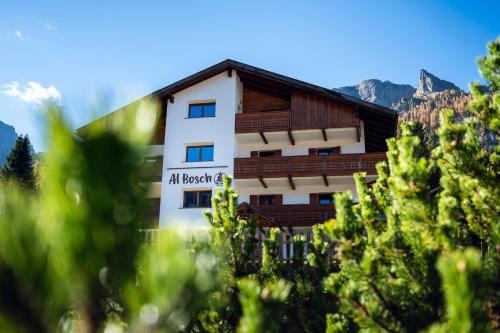 Alba Apartment | Cèsa Al Bosch