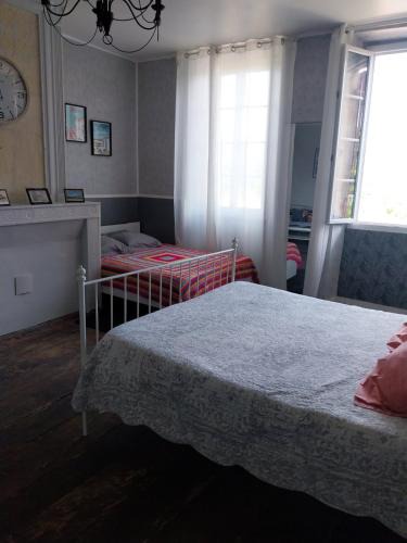 Cubzac-les-Ponts House | Céline et José