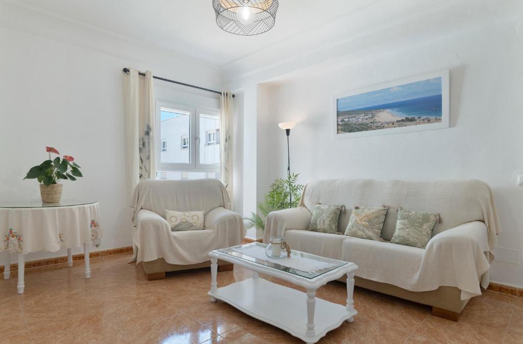 Tarifa Apartment | Céntrico apartamento en Tarifa